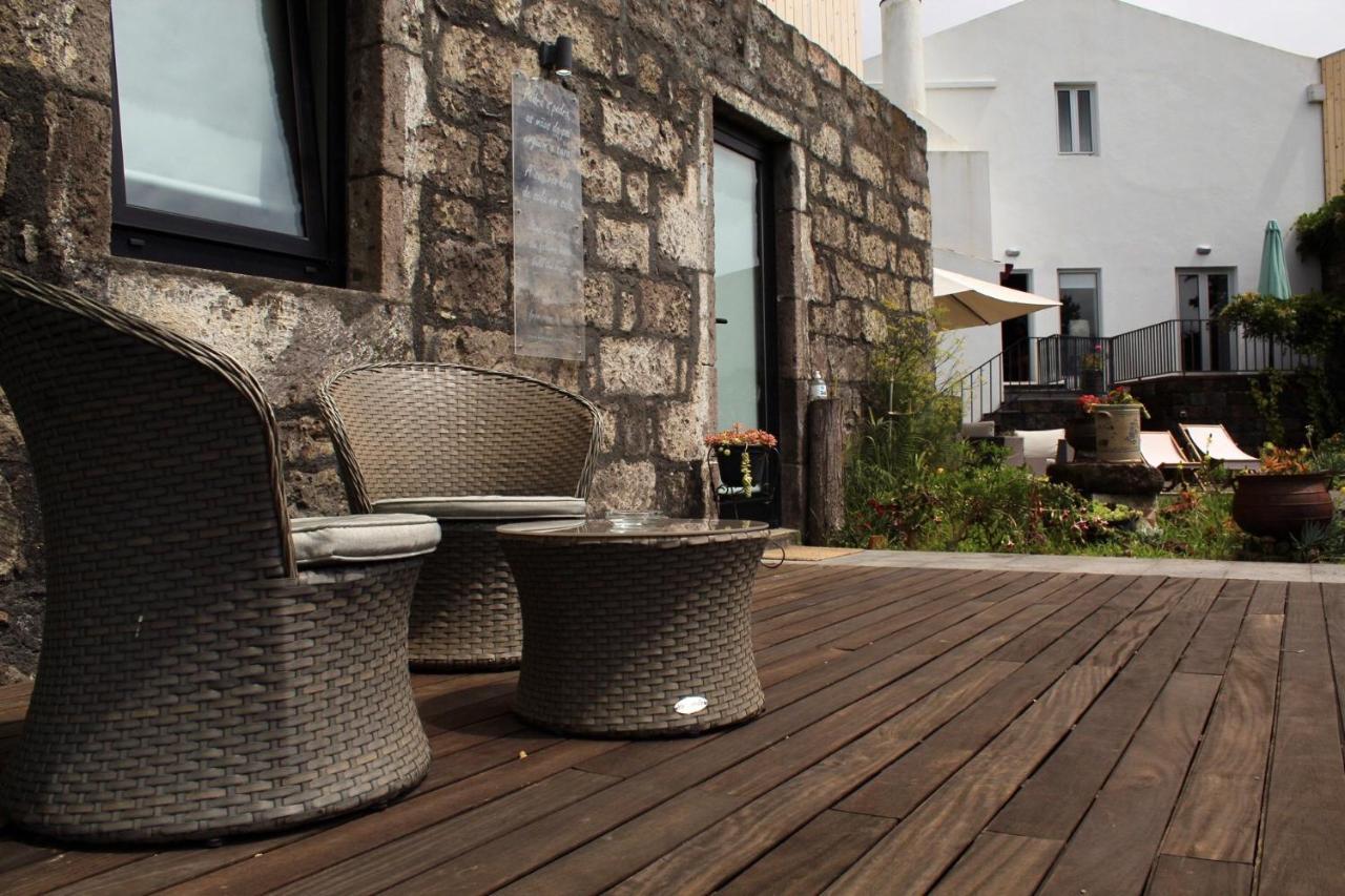 Casa Da Cisaltina Guest House Povoacao  Exterior photo