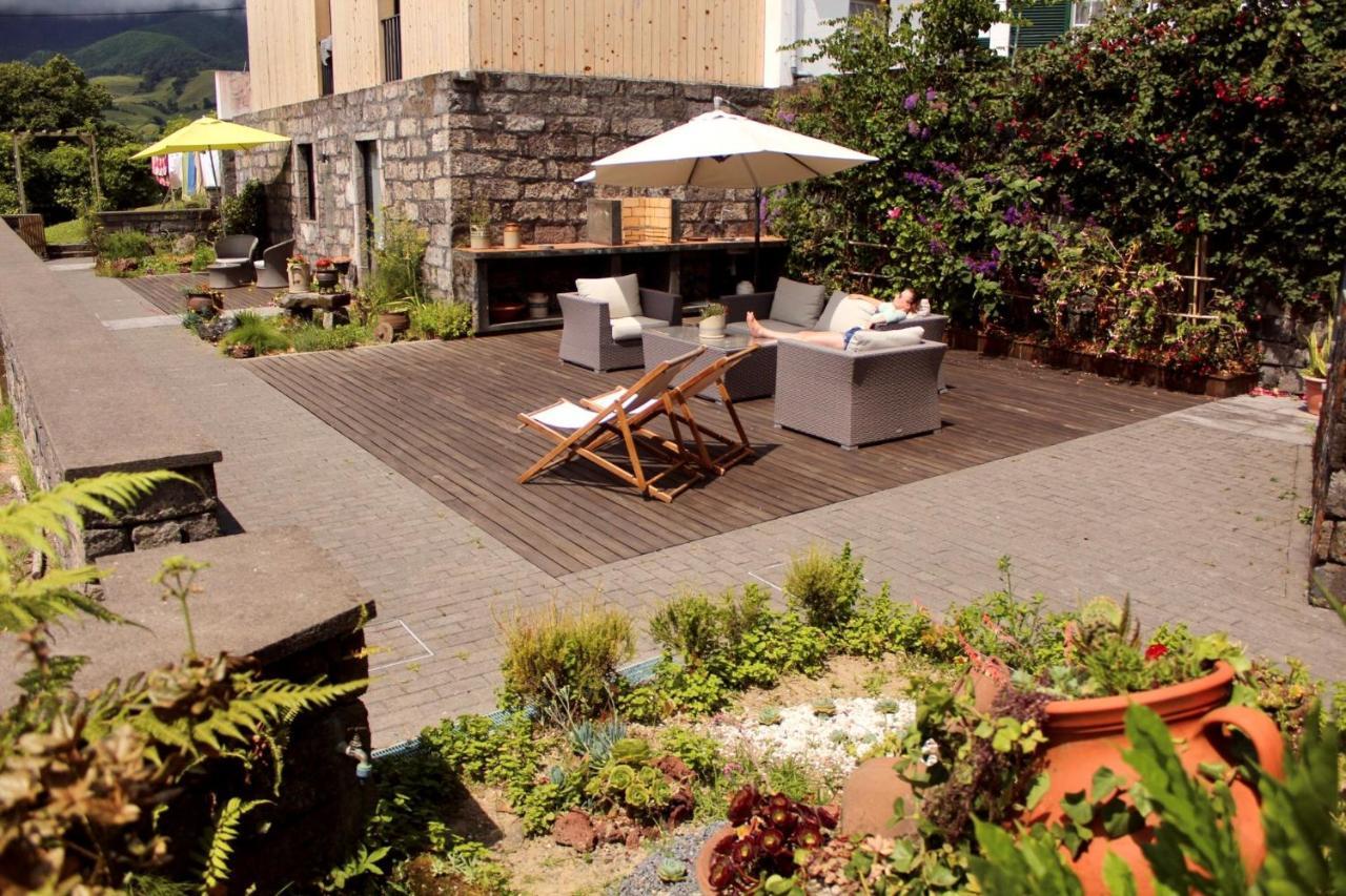 Casa Da Cisaltina Guest House Povoacao  Exterior photo