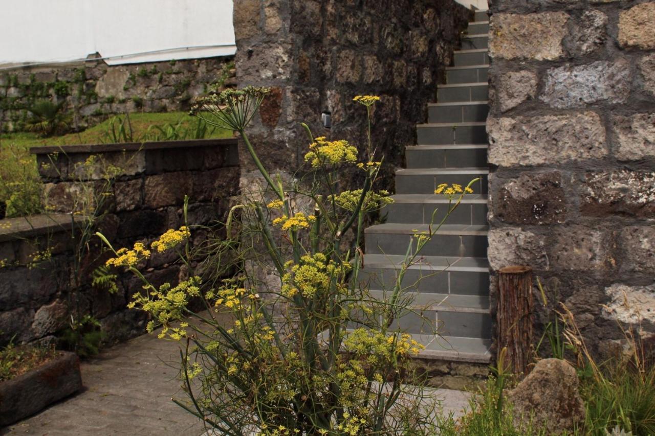 Casa Da Cisaltina Guest House Povoacao  Exterior photo