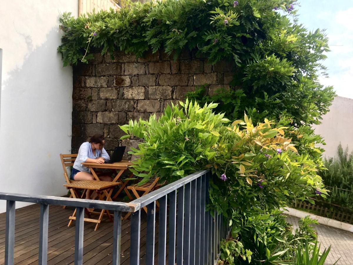 Casa Da Cisaltina Guest House Povoacao  Exterior photo