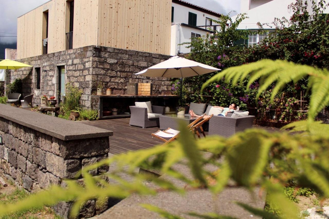 Casa Da Cisaltina Guest House Povoacao  Exterior photo