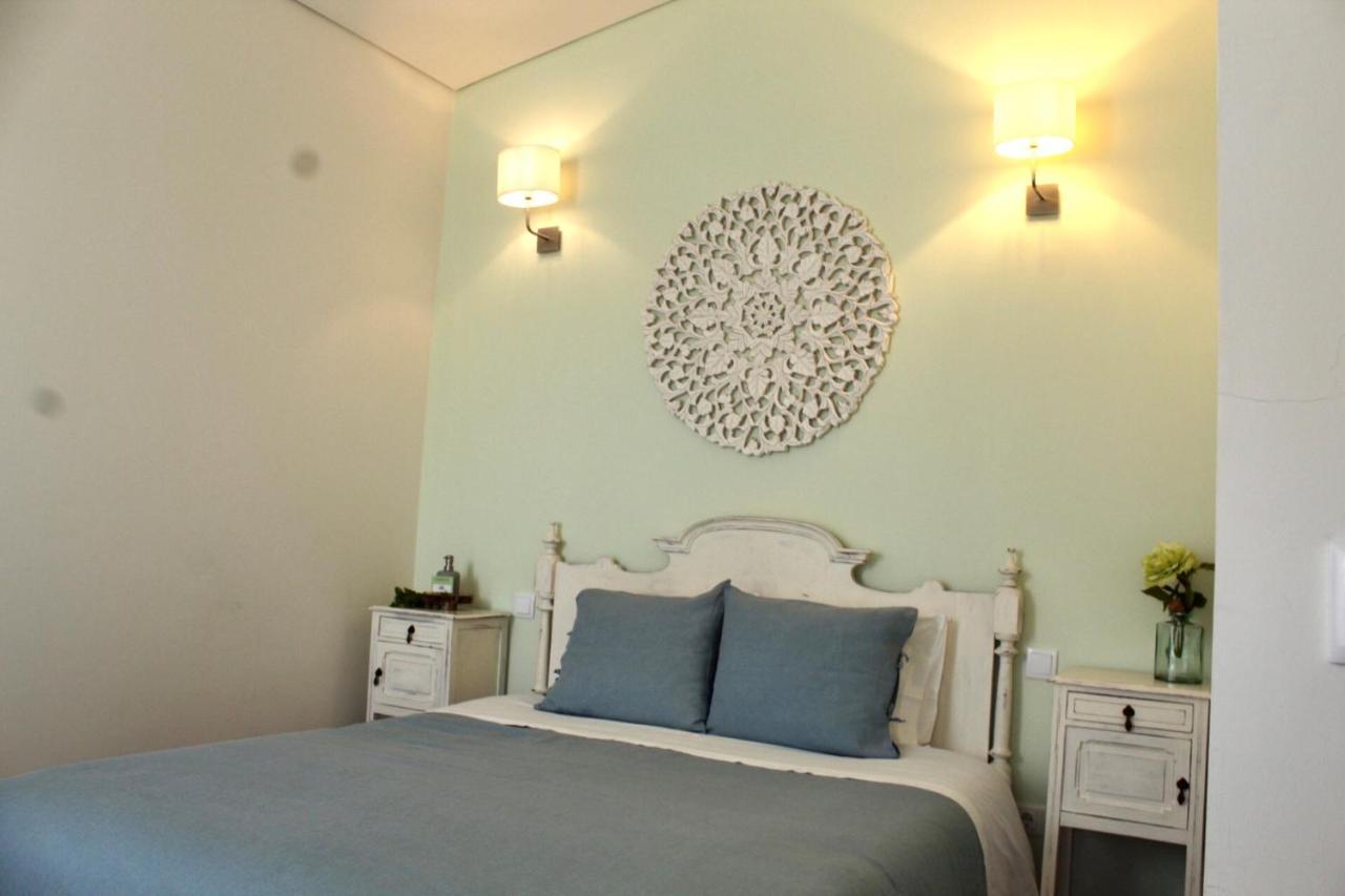 Casa Da Cisaltina Guest House Povoacao  Exterior photo
