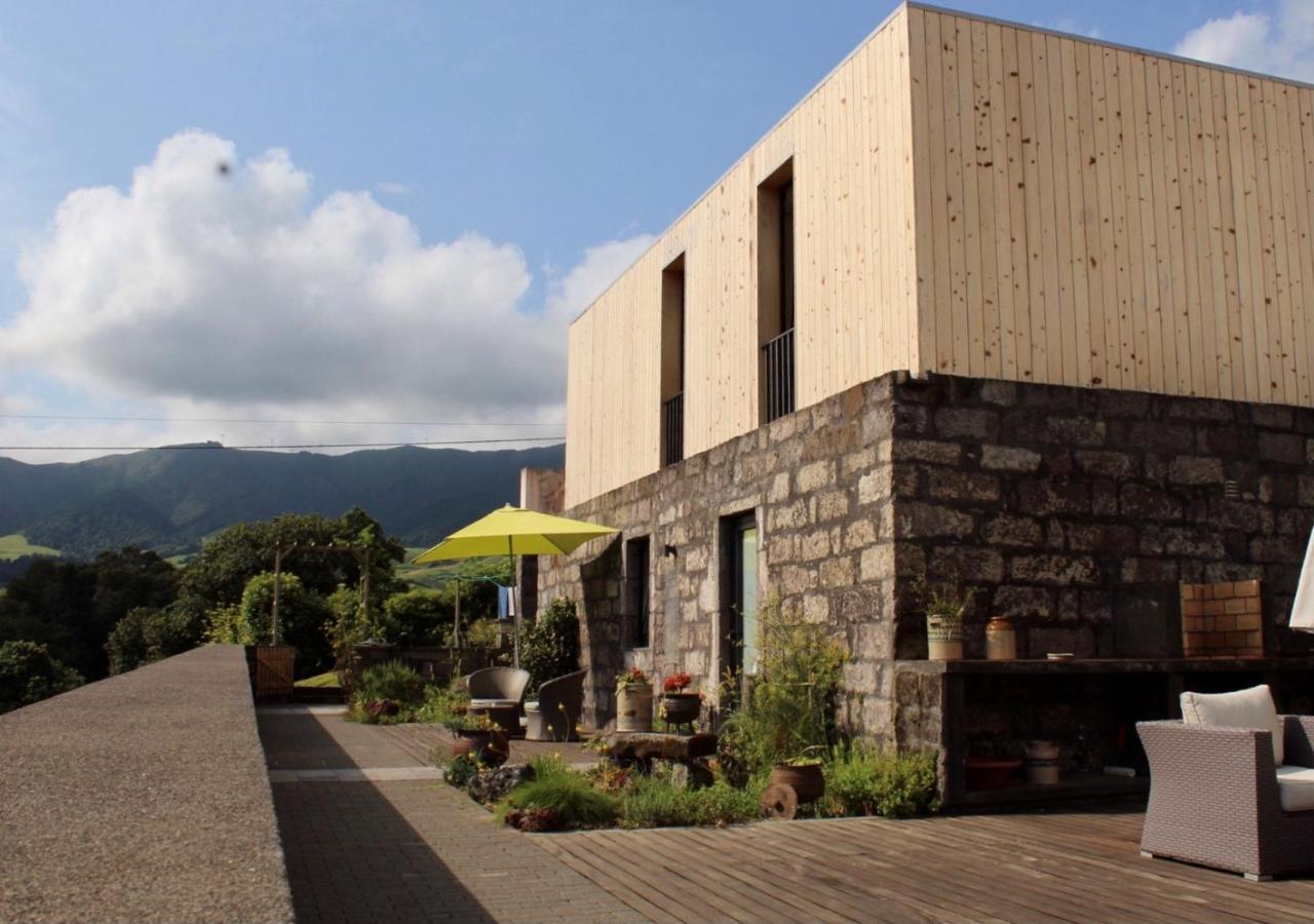 Casa Da Cisaltina Guest House Povoacao  Exterior photo